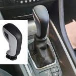 Auto automaatne k&auml;iguvahetushoob k&auml;iguvahetusnupp k&auml;sipall ForCitroen C5 DS5 Peugeot508 Auto Styling Accessories Shiter Pen CHINA