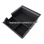 BYD ATTO3 keskse k&auml;etoe sektsiooni panipaik Yuan PLUS exclusive