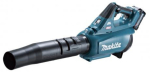 Makita Taaslaetav puhur 40Vmax koos 2 aku ja laadijaga MUB001GRDX 2,5Ah sinine