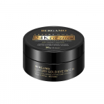 BERGAMO 24K GOLD Hydrożelowe płatki pod oczy ze złotem, 60 szt. merevaigukollane kuldne v&auml;rv