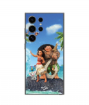 Coque - Maniacase - Samsung Galaxy S25 Ultra - Silicone - Souple - Anime must