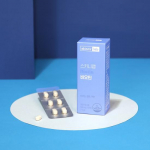 Skinny Lab Biotin 30 tabletti (1 kuu varu) Skinny Lab Biotin 1 box