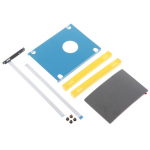 2,5-tolline HDD/Ssd k&otilde;vaketta kaabli pistik Huawei Matebook D15 2020 jaoks