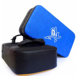 Poksikoti poksipadjad Taekwondo sihtm&auml;rgi l&ouml;&ouml;kk&auml;si, 1 tk, laste treeningvarustus One size