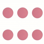 Ohutus ennek&otilde;ike! 6-pakendilised libisemisvastased kleebised vannitubadele, du&scaron;&scaron;idele, treppidele ja p&otilde;randatele &ndash; olulised koduohutuse tooted 6pcs roosa