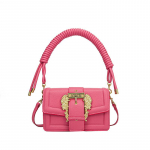 Uus ni&scaron;idisainiga naiste kott mitmek&uuml;lgse rihma, dekoratiivse lukuga v&auml;ike ketikott v&auml;ike ruudukujuline crossbody &uuml;lakehakott