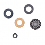 Hammasratas 9,9 jaoks?15HP 63V 45551 00 p&auml;ramootorid P&auml;ramootori k&auml;igukast hammasrattaga paat