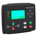 Generaatorikomplekti kontroller 3?Faasimuundur Integreeritud Masinajuhtimine HQM6110N 5060Hz