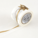Masking Tape MT EX ribbon gold - Masking Tape (MT) Dor&eacute;