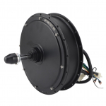 Elektrijalgratta rummumootori vahetus 48V 2000W Suure v&otilde;imsusega k&auml;iguta harjadeta 190mm 65km/h Veekindel