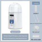 OHYAMA Jaapan Alice Automaatne Jogurtimasin - Mini, Lihtne Puhastada IYM-016C