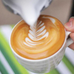 Roostevabast terasest piimavahustamiskann Espresso aurutamiskohv Barista Latte vahustaja tass Cappuccino piimakann koorevahukann