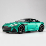 2025 Uus lahe sulamist mudel sportauto, unikaalsed kaunistused auto keskkonsoolile, lahedad lauakaunistused, l&otilde;busad autoaksessuaarid punane