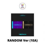 ELAST 5. MINIALBUM VERSUS No POB Random Ver
