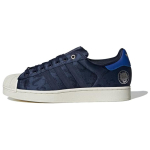 adidas Superstar 2 Soul Unisex Tossud Sinine Kuninglik Sinine &Ouml;ine Indigo JI0108 36 black