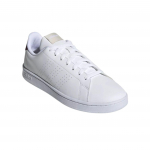 Meeste spordijalatsid ADIDAS ADVANTAGE GW5536 - valged r. 43 ⅓ 43 1/3 valge
