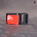 Kiivrilukk Ohutus Kiirkinnitusega Pandla Kiire Professionaalne L&otilde;uarihma Pandla Reguleeritavad Kiivri Tarvikud