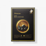 JMsolution ACTIVE BLACK CAVIAR MASK 30ml x 10ea, Anti-Aging, Moisturizing, Korean Cosmetics, Kbeauty, sample