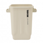 K&ouml;&ouml;gipr&uuml;gikast Pr&uuml;gi Kompostikast Kodu Paberikorv Suure mahutavusega Magamistuppa Kontorisse K&auml;sit&ouml;&ouml;tuppa must