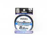Varivas Fluorocarbon Shore Record &Scaron;okiliider 30m 8lb (9888) puhas