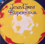 LP plaat MITMESUGUSED - Jesus Christ Superstar - A Rock Ope 300838420 MCA Records 1980 Saksamaa Rock Kasutatud