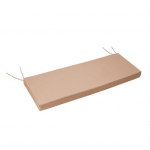 V&auml;litingimustes pingipadi Veekindel terrassim&ouml;&ouml;bli padi Libisemiskindel pingipadjapadi Eemaldatava kattega veranda diivanile, aia kiigele 1pc