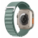 Alpine r&otilde;ngasrihm Apple'i kellarihmale 49mm 44mm 40mm 45mm 41mm 42mm 38mm 40 44 45 mm k&auml;ev&otilde;ru iWatch Ultra seeria 7 6 5 3 se 8 38 40 41mm