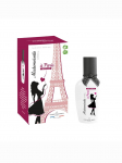 CHRISTINE ARBEL Intense Paris Women's Eau de Toilette the 100mL bottle 100 ml