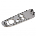 1 tk Hall juhipoolse aknal&uuml;liti raam 2003-2008 Dodge Ram Standard Cab jaoks