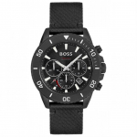 Hugo Boss 1513918 Meeste k&auml;ekell 45 must
