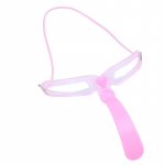 4 in1 kulmuvorm Kulmude &scaron;abloonid Korduvkasutatava disainiga kulmude hoolduskaart