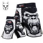 Pehmed ahvi v&otilde;itluskoolituse Venom MMA ja Muay Thai l&uuml;hikesed p&uuml;ksid meestele Custom Order Any Weight