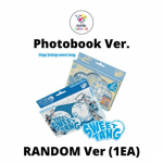 Fotoraamat Ver ifeye 2. EP Album Sweet Tang No POB Random