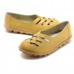 Veise k&otilde;&otilde;luse alaosa tasase kontsaga emakingad Lameda p&otilde;hjaga nahast sandaalid herned kingad Naiste kingad34-44 34