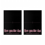 BLACKPINK &ndash; ERIV&Auml;LJAANNE [Kuidas teile meeldib] 2PCS