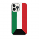 Coque T&eacute;lephone Drapeau Kowe&iuml;t &ndash; iPhone 13 Pro Max