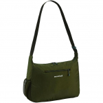 MONTBELL 20L &Otilde;lakott V&auml;liskott Nailon Khaki Roheline Unisex Tubas khaki roheline v&auml;rv