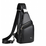 Rinnakott Meeste &Otilde;lakott Messenger Bag Rinnakott Meeste Kott Vabaaja V&auml;ike Seljakott 17cm*6.5cm*31cm