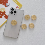 Tuuleveski Rotating Lucky ehtetarvikud isetehtud mobiiltelefonide &uuml;mbrise jaoks K&otilde;rvaklappide korpuse tarvikud