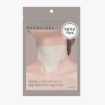 MARSHIQUE Kortsudevastane plaaster kaelale 4 tk