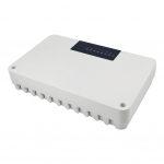 5-kanaliline keskk&uuml;tte ajami juhtimine t&otilde;husaks temperatuurihalduseks 8