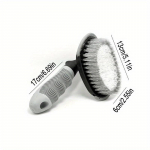 Autorehviharja rummuhari Autopesuri t&ouml;&ouml;riistade puhastusartefaktile spetsiaalne tugev saaste eemaldamise hari