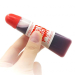 Fake Blood Horror Lava jant Teatraalne Zombie Vampire Cosplay Halloweeni rekvisiidid