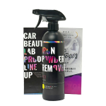 Car Beauty Lab CBL01 Fe Vino 21,6 fl oz (550 ml) Vahtkomponent pakub 1 bottle of iron