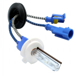 ruehalf 2 tk H1 H3 H7 H8 H11 H27 9005 9006 880 75W 100W 150W_H27/881 valge