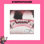 [LAOS] MEOVV - 1. EP-album MY EYES OPEN VVIDE GRILL