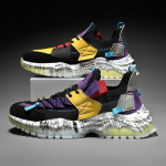 Kingad meeste Tossud Meeste vabaaja Meeste Kingad tennised Luksuslikud kingad Treener Race Hingavad jalan&otilde;ud mood jooksujalatsid Meeste jalan&otilde;ud 46