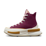 Converse Run Star Legacy CX Vabaaja Mugavad Mitmek&uuml;lgsed K&otilde;rged L&otilde;uendikingad Unisex Punane 35 black