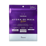 Glide Enterprises Lululun Hydra EX Mask 7 tk Pure Everys 32 tk Hydra EX Mask / 7 Sheets