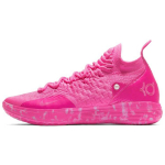 Nike Zoom KD 11 Aunt Pearl Meeste Tennised Roosa laser-fuksia BV7721-600 42